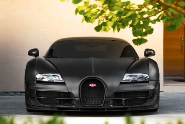 碳纖維模具在汽車制造上的廣泛應用