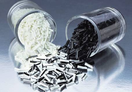 長纖維增強熱塑性塑料